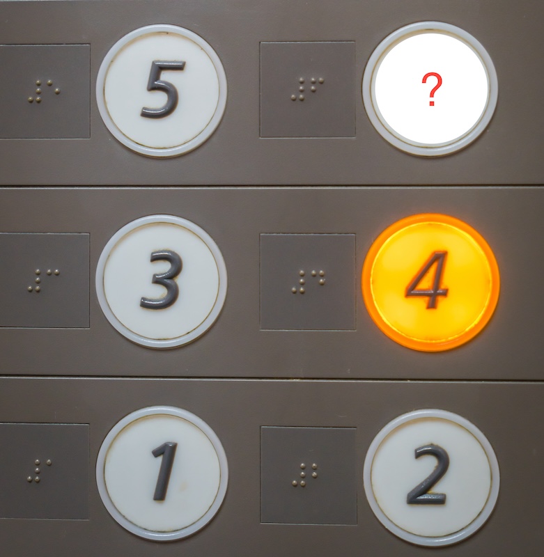 Elevator Math 「路易杯」全港數學小達人智慧挑戰賽 (比賽預熱) - 亞洲啟迪文藝協會